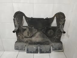 LAMBORGHINI Lamborghini Huracan LP640 EVO Undertray 4T0825205D Underbody Trim — thumbnail 5
