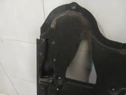 LAMBORGHINI Lamborghini Huracan LP640 EVO Undertray 4T0825205D Underbody Trim — thumbnail 4