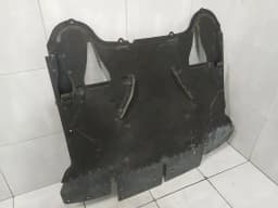 LAMBORGHINI Lamborghini Huracan LP640 EVO Undertray 4T0825205D Underbody Trim — thumbnail 2