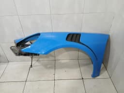 PORSCHE Porsche 911 991 GT3RS Mk1 Left Wing 99150302194 Fender Left OEM 99150356490 — thumbnail 1