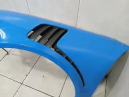PORSCHE Porsche 911 991 GT3RS Mk1 Left Wing 99150302194 Fender Left OEM 99150356490 — thumbnail 4
