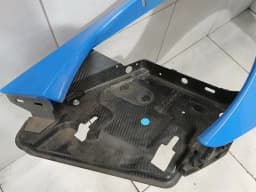 PORSCHE Porsche 911 991 GT3RS Mk1 Left Wing 99150302194 Fender Left OEM 99150356490 — thumbnail 6