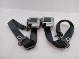 PORSCHE Porsche 911 991 GT3RS Front Seatbelt 99180303304 A23 Seatbelt Front Coupe — thumbnail 1