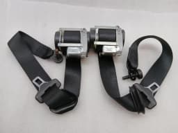PORSCHE Porsche 911 991 GT3RS Front Seatbelt 99180303304 A23 Seatbelt Front Coupe — thumbnail 2