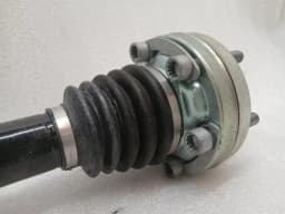 LAMBORGHINI Lamborghini Huracan LP640 Rear Drive Shaft Re 4S0501204A Right Drive Shaft — thumbnail 8