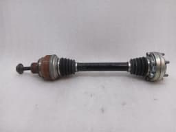 LAMBORGHINI Lamborghini Huracan LP640 Rear Drive Shaft Re 4S0501204A Right Drive Shaft — thumbnail 7