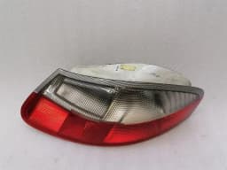 PORSCHE Porsche Boxster 986 right rear light 98663142403 rear light rear re facelift — thumbnail 4