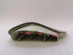 PORSCHE Porsche Boxster 986 right rear light 98663142403 rear light rear re facelift — thumbnail 5