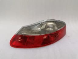 PORSCHE Porsche Boxster 986 right rear light 98663142403 rear light rear re facelift — thumbnail 7