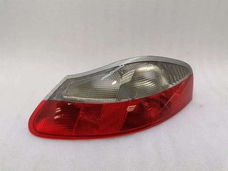 PORSCHE Porsche Boxster 986 right rear light 98663142403 rear light rear re facelift