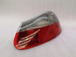 PORSCHE Porsche Boxster 986 right rear light 98663142403 rear light rear re facelift — thumbnail 3