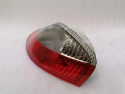 PORSCHE Porsche Boxster 986 right rear light 98663142403 rear light rear re facelift — thumbnail 8