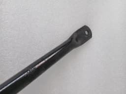 LAMBORGHINI Lamborghini Huracan LP640 EVO Holder Bracket 4S0813906C Holder Carrier — thumbnail 3
