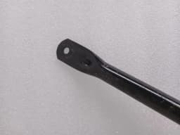 LAMBORGHINI Lamborghini Huracan LP640 EVO Holder Bracket 4S0813906C Holder Carrier — thumbnail 5