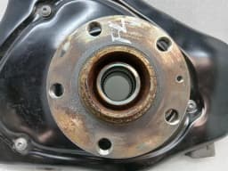 LAMBORGHINI Lamborghini Huracan LP640 EVO Left Front Hub 4T0407245D Wheel Bearing Housing Front Li — thumbnail 10
