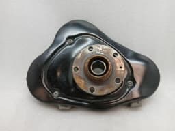 LAMBORGHINI Lamborghini Huracan LP640 EVO Left Front Hub 4T0407245D Wheel Bearing Housing Front Li — thumbnail 8