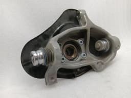 LAMBORGHINI Lamborghini Huracan LP640 EVO Left Front Hub 4T0407245D Wheel Bearing Housing Front Li — thumbnail 6