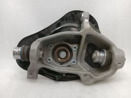 LAMBORGHINI Lamborghini Huracan LP640 EVO Left Front Hub 4T0407245D Wheel Bearing Housing Front Li — thumbnail 5