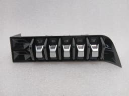 LAMBORGHINI Lamborghini Huracan LP640 EVO light switch 4T1941531A light switch — thumbnail 4
