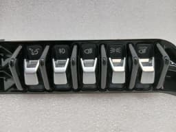 LAMBORGHINI Lamborghini Huracan LP640 EVO light switch 4T1941531A light switch — thumbnail 5