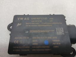 LAMBORGHINI Lamborghini Huracan LP640 EVO Electronic Module 4H0907273D ECU — thumbnail 5