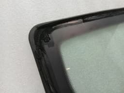 LAMBORGHINI Lamborghini Huracan LP640 EVO Rear Screen 4T8845501B Rear Window — thumbnail 7