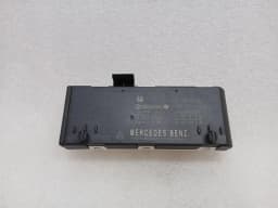 MERCEDES-BENZ Mercedes CL W217 Remote Trunk Closing Module A2229006008 ECU — thumbnail 2