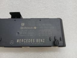 MERCEDES-BENZ Mercedes CL W217 Remote Trunk Closing Module A2229006008 ECU — thumbnail 9