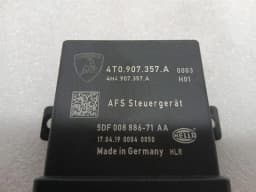 LAMBORGHINI Lamborghini Huracan LP640 EVO Electronic Module 4T0907357A ECU HEADLIGHT — thumbnail 7