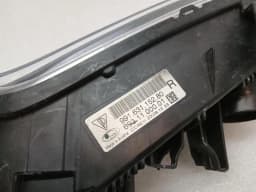 PORSCHE Porsche 911 991 GT3RS MK1 DRL Daytime Running Light 99163115280 RH Daytime Running Light — thumbnail 8