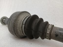 PORSCHE Porsche 911 992 Left Rear Drive Shaft 992501201F Drive Shaft Rear Left — thumbnail 5