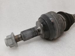 PORSCHE Porsche 911 992 Left Rear Drive Shaft 992501201F Drive Shaft Rear Left — thumbnail 6