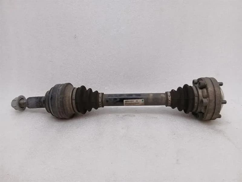 PORSCHE Porsche 911 992 Left Rear Drive Shaft 992501201F Drive Shaft Rear Left