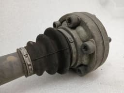 PORSCHE Porsche 911 992 Left Rear Drive Shaft 992501201F Drive Shaft Rear Left — thumbnail 8