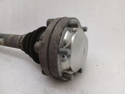PORSCHE Porsche 911 992 Left Rear Drive Shaft 992501201F Drive Shaft Rear Left — thumbnail 9