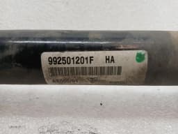 PORSCHE Porsche 911 992 Left Rear Drive Shaft 992501201F Drive Shaft Rear Left — thumbnail 10