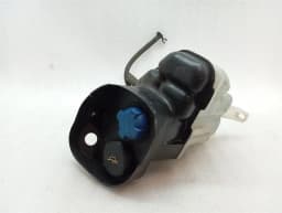 PORSCHE Porsche Boxster 986 expansion tank 99610604709 expansion tank cooling water — thumbnail 1