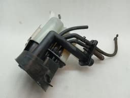 PORSCHE Porsche Boxster 986 expansion tank 99610604709 expansion tank cooling water — thumbnail 2