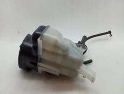 PORSCHE Porsche Boxster 986 expansion tank 99610604709 expansion tank cooling water — thumbnail 3