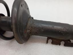 PORSCHE Porsche Boxster 986 shock absorber rear 98633305120 shock absorber rear — thumbnail 5