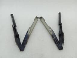 PORSCHE Porsche Boxster 986 Bonnet Hinge Set 986996511151 Hood Hinge Set — thumbnail 5