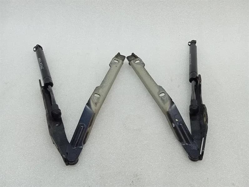 PORSCHE Porsche Boxster 986 Bonnet Hinge Set 986996511151 Hood Hinge Set