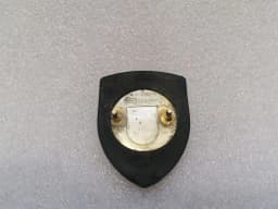 PORSCHE PORSCHE 911 997 99655921101 LOGO BADGE EMBLEM — thumbnail 4