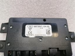 PORSCHE Porsche 911 997 Aerial / Antenna 99764712400 Antenna — thumbnail 5