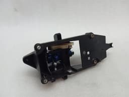 PORSCHE Porsche Boxster 986 Gear Selector 99642401004 Shift Linkage SHORT SHIFT — thumbnail 9
