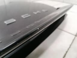PORSCHE Porsche Boxster 986 Boat Lid 98651201101 Tailgate — thumbnail 6