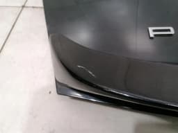 PORSCHE Porsche Boxster 986 Boat Lid 98651201101 Tailgate — thumbnail 5