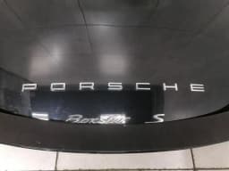 PORSCHE Porsche Boxster 986 Boat Lid 98651201101 Tailgate — thumbnail 3