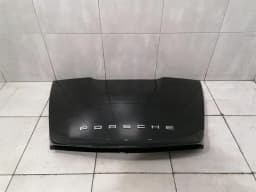 PORSCHE Porsche Boxster 986 Boat Lid 98651201101 Tailgate — thumbnail 1