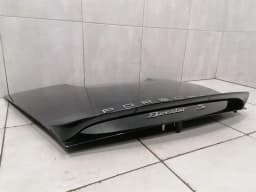 PORSCHE Porsche Boxster 986 Boat Lid 98651201101 Tailgate — thumbnail 7